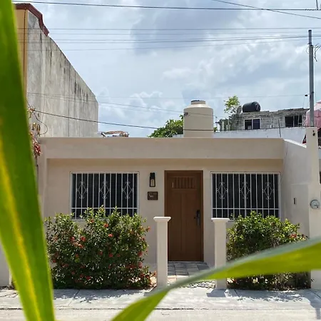 Acogedora Y Moderna Casa Coati Villa